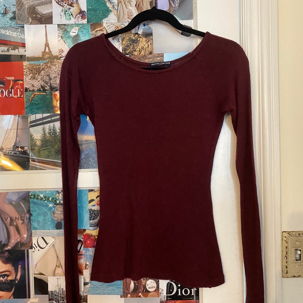 long sleeve